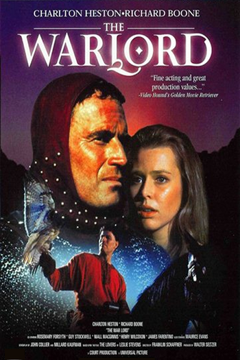  de Filme O Senhor da Guerra (1965)