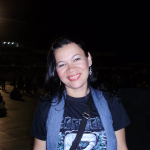 Foto de perfil de Mary