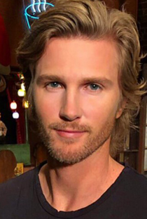 Thad Luckinbill