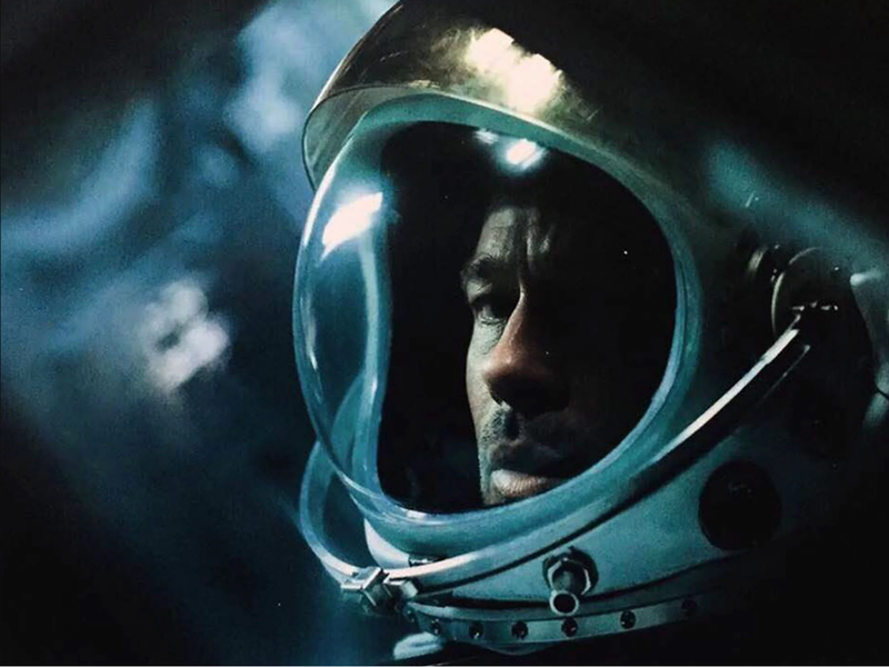 Foto 7 de Ad Astra: Rumo às Estrelas