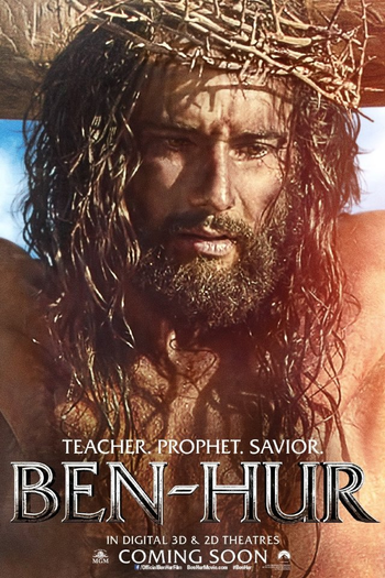  de Filme Ben-Hur (2016)