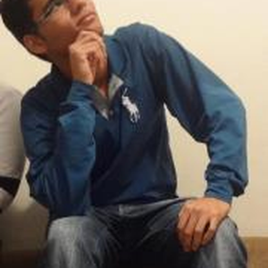 Foto de perfil de Saulo Hudson Loiola