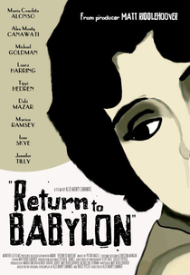 Return to Babylon (Return to Babylon)