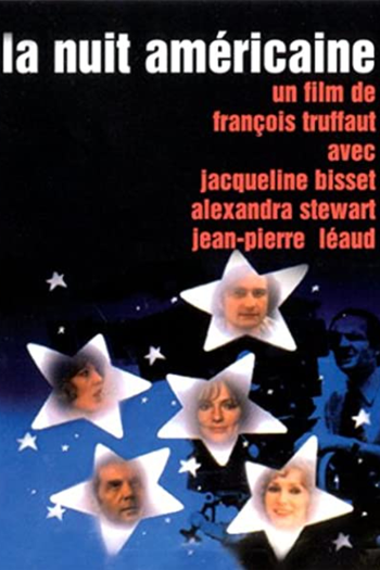  de Filme A Noite Americana (1973)