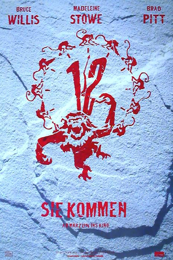  de Filme Os 12 Macacos (1995)