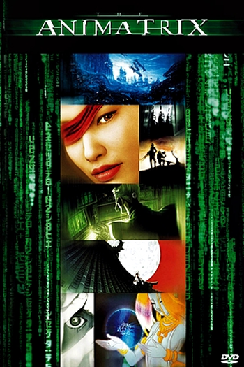  de Filme Animatrix (2003)