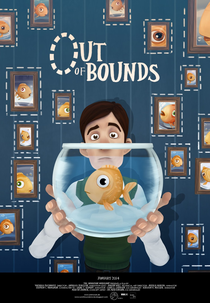 Out of Bounds (Out of Bounds)