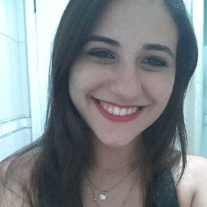 Foto de perfil de Yasmin Castro