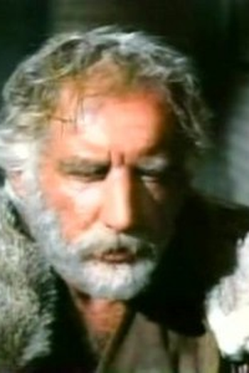 Poster de Episódio Lobo (1968)
