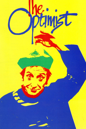 Poster de Série The Optimist (1ª Temporada) (1983)