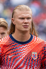 Erling Haaland