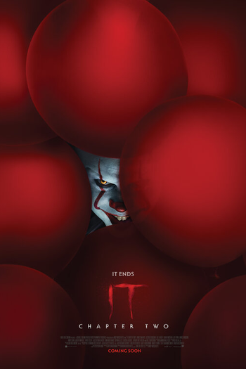  de Filme It: Capítulo Dois (2019)