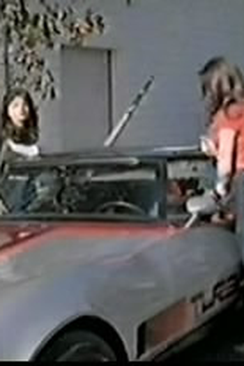 Poster de Episódio Alarmed (1982)