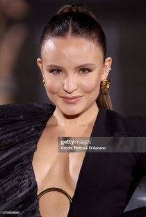 Larissa Manoela - Poster 1