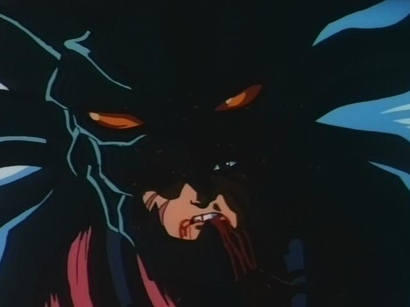 Foto 1 de Cybernetics Guardian