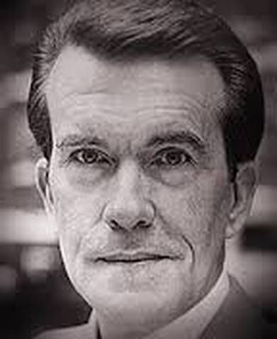 John (I) Moffatt Artista Filmow