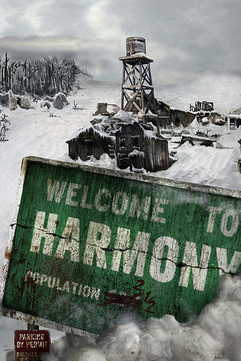  de Filme Apocalipse (2015)