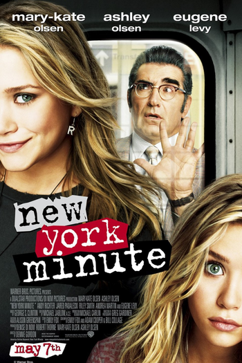  de Filme No Pique de Nova York (2004)