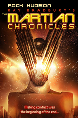 The Martian Chronicles (The Martian Chronicles)