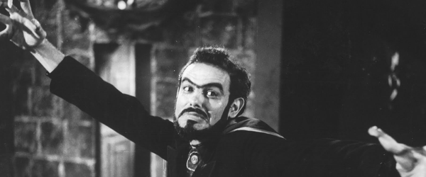 Canal Brasil apresenta a mostra “Cine Terror”