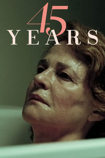 de Filme 45 Anos (2015)