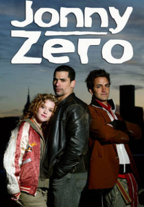 Jonny Zero (1ª Temporada) (Jonny Zero (Season 1))