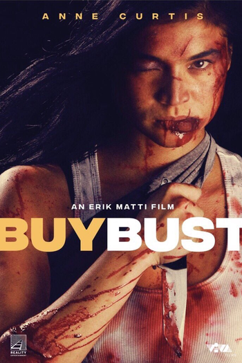  de Filme Operação Manila (2018)