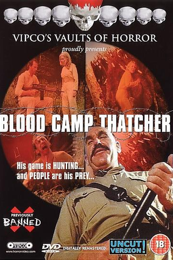  de Filme A Caçada do Futuro (1982)