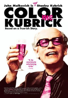 Totalmente Kubrick (Colour Me Kubrick: A True...ish Story)