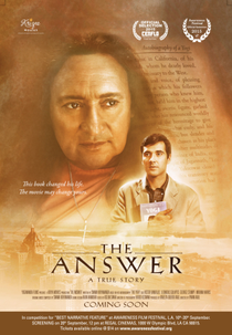 The Answer (The Answer)
