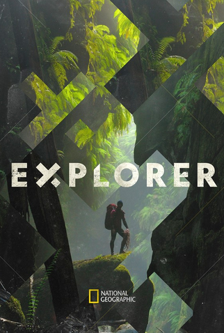 Poster 3 de Série National Geographic Explorer (1985)