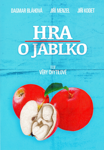 Apple Game (Hra o jablko)
