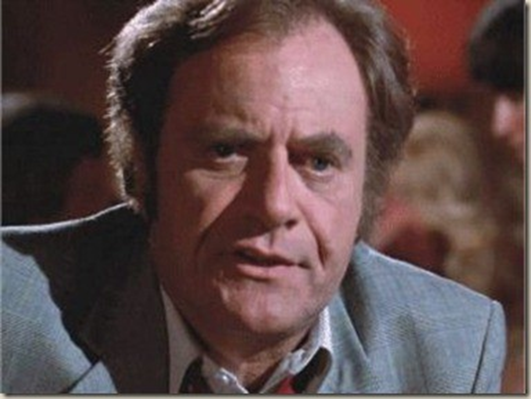 Vic Morrow - Foto 1