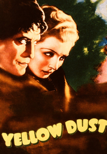 Ouro em Pó (Yellow Dust)