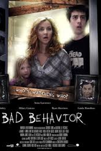  de Filme Bad Behavior (2013)