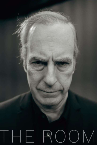 Poster 1 de Filme The Room Returns! (2026)