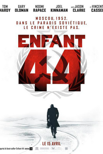  de Filme Crimes Ocultos (2015)