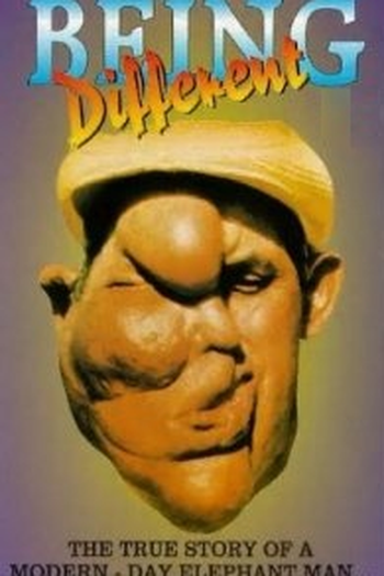  de Filme Being Different (1981)