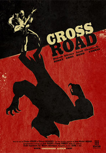CrossRoad (CrossRoad, Le Film)