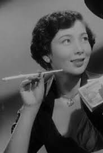 Harue Tone - Poster 1