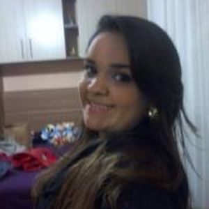 Foto de perfil de Camila Rios Benjamim