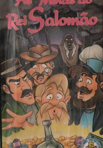 As Minas do Rei Salomão (King Solomon's Mines)