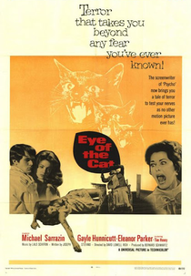 Os Felinos (Eye of the Cat)