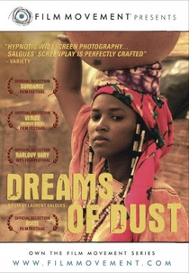 Sonhos de Poeira (Rêves de poussière )