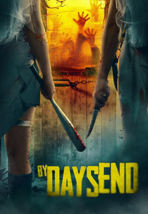 By Day's End (By Day’s End)