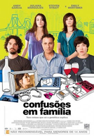 Confusões em Família (City Island)