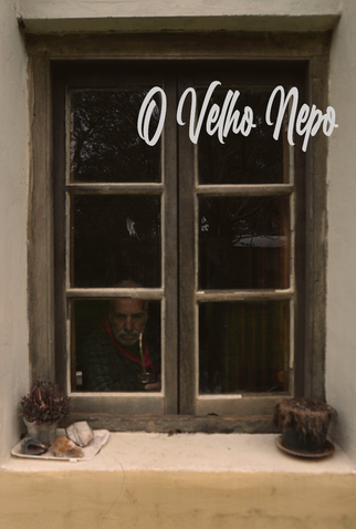 Poster 1 de Filme O Velho Nepo (2026)
