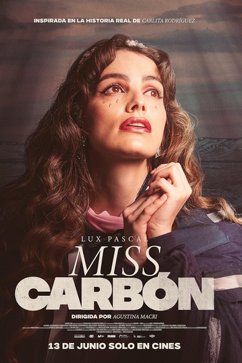  de Filme Rainha do Carvão (2025)