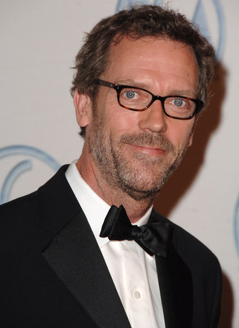 Hugh Laurie - Foto 3