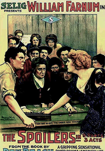 The Spoilers (The Spoilers)